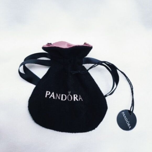 Pandora Disney Lion King Timon and Pumbaa and Simba Green Enamel Dangle … - Picture 6 of 6